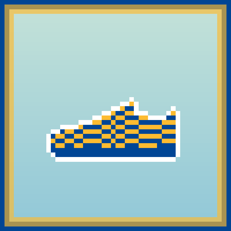 Sneakerz #11095