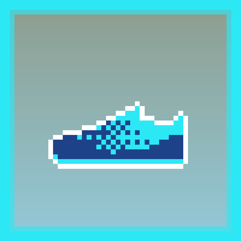 Sneakerz #11103