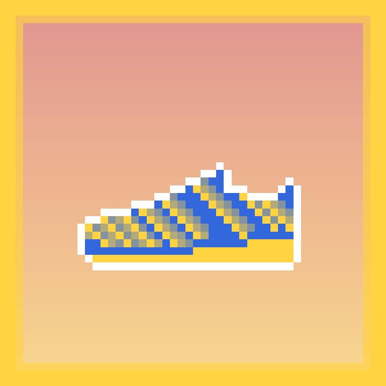 Sneakerz #11109