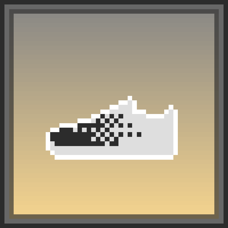 Sneakerz #11114
