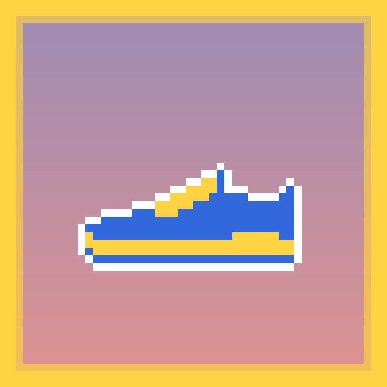 Sneakerz #11115