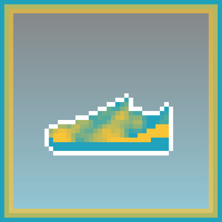 Sneakerz #11129