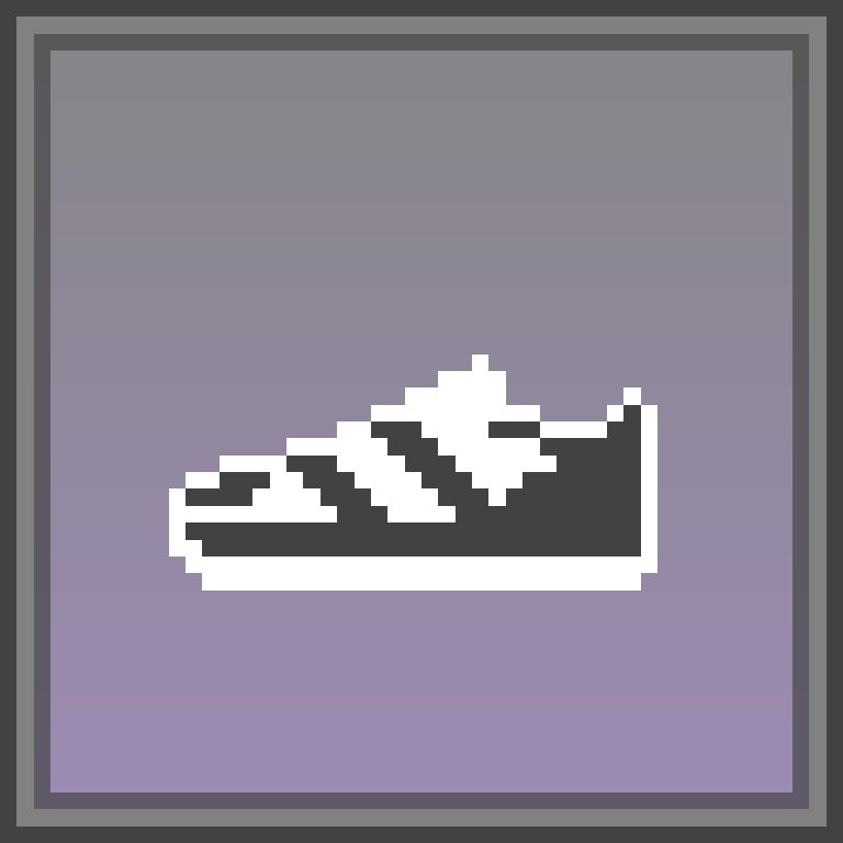Sneakerz #11131