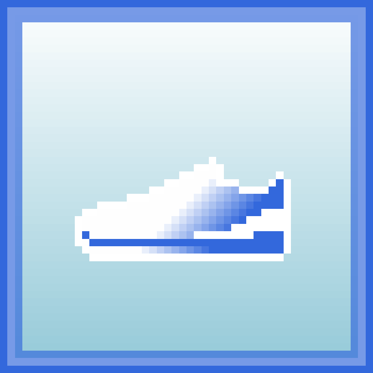 Sneakerz #11132