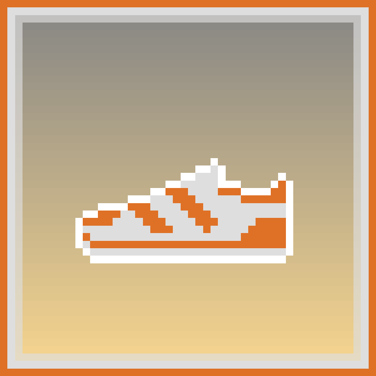 Sneakerz #11140