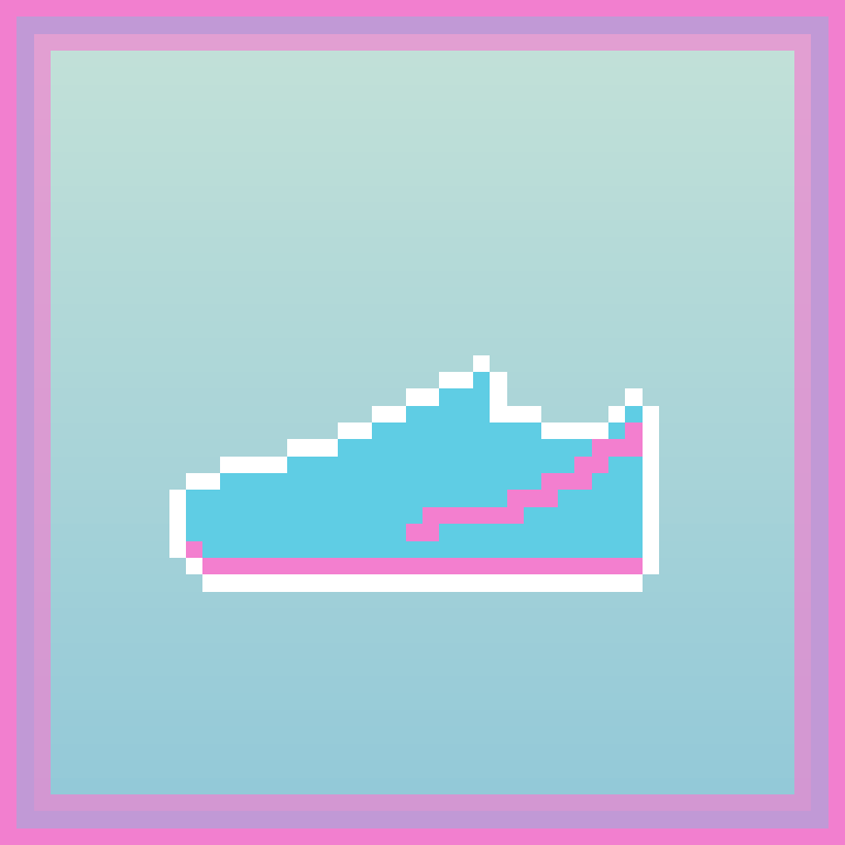 Sneakerz #11141