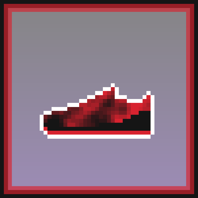 Sneakerz #11147