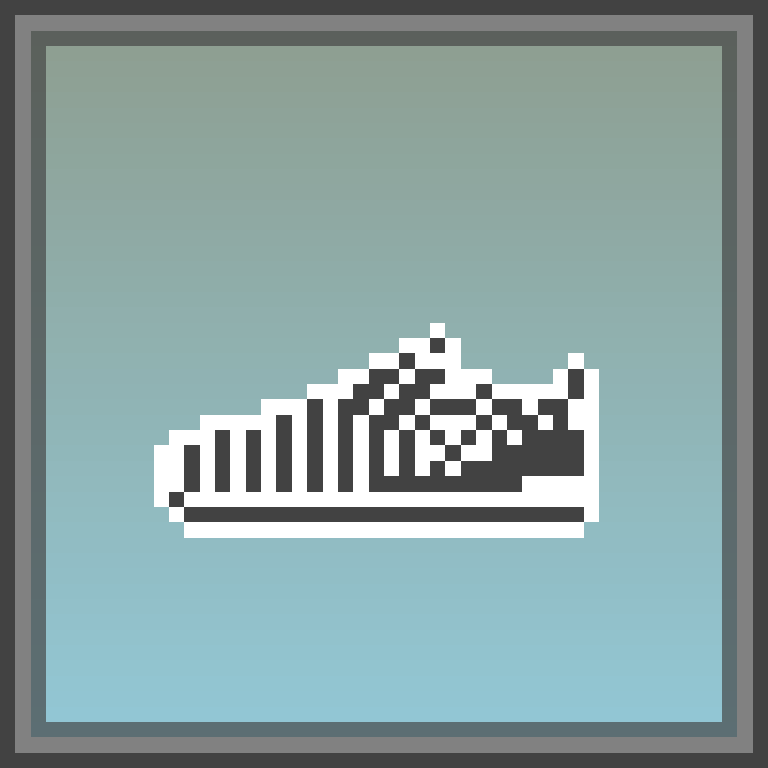 Sneakerz #11156