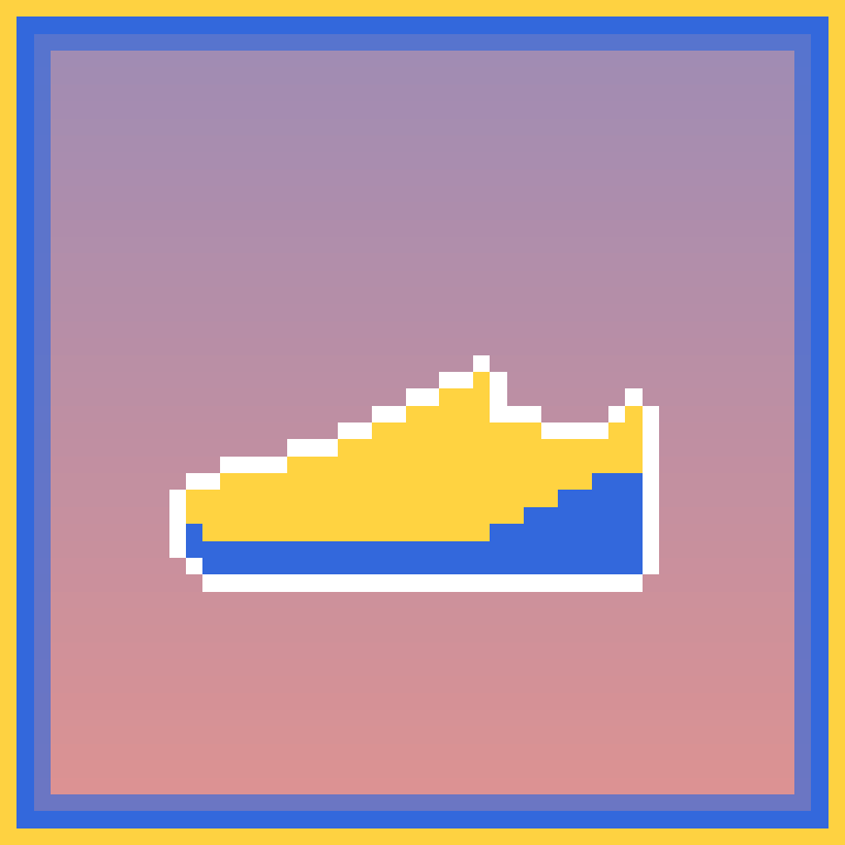 Sneakerz #11159