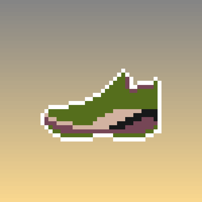 Sneakerz #1116