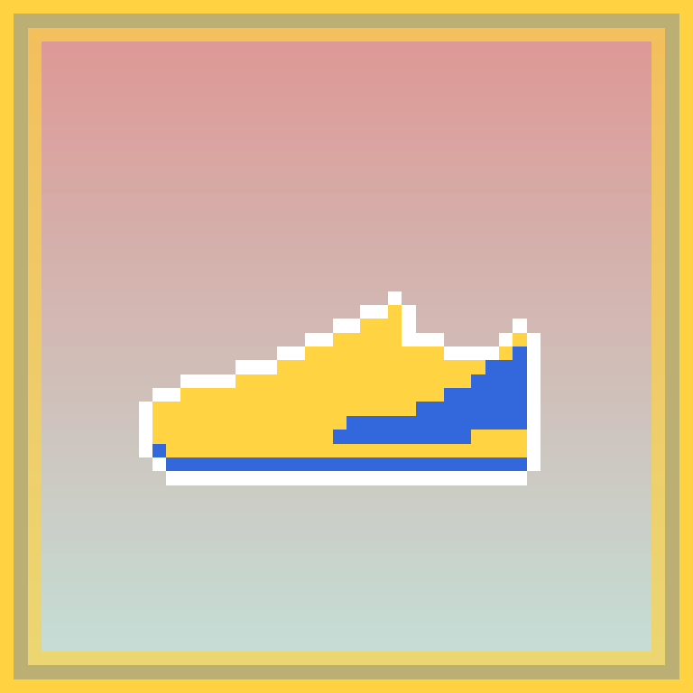 Sneakerz #11172