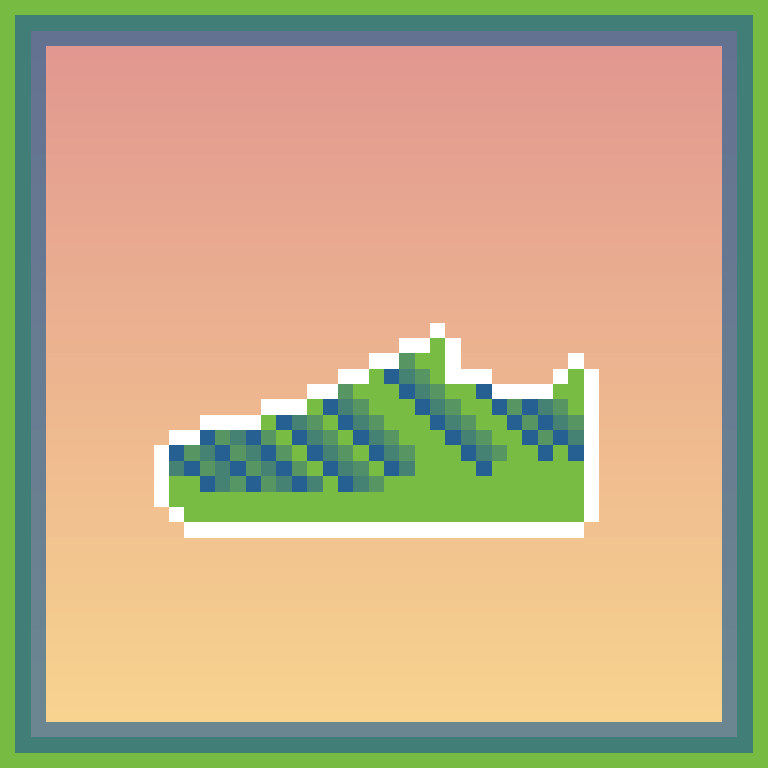 Sneakerz #11189