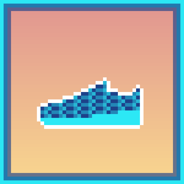 Sneakerz #11198