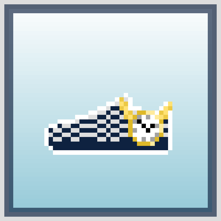 Sneakerz #11200