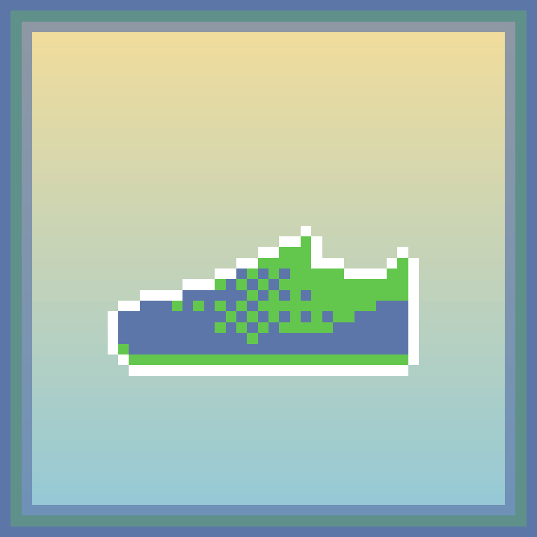 Sneakerz #11212