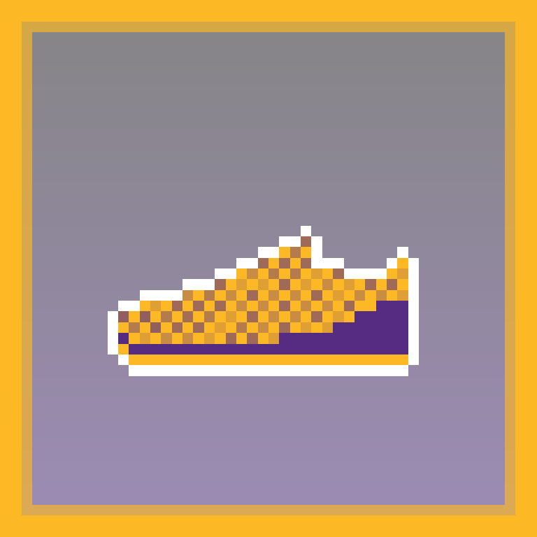 Sneakerz #11216