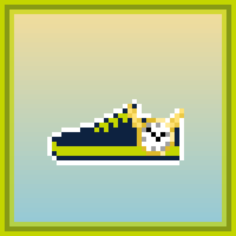 Sneakerz #11251