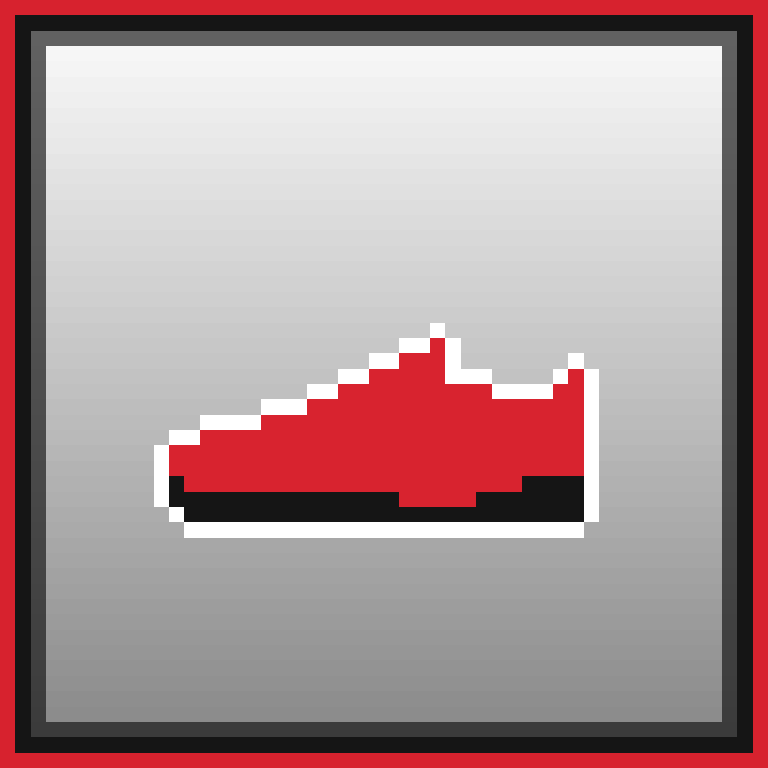 Sneakerz #11255