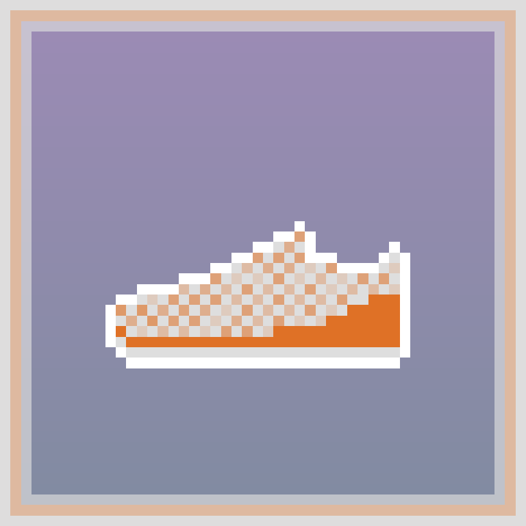 Sneakerz #11256