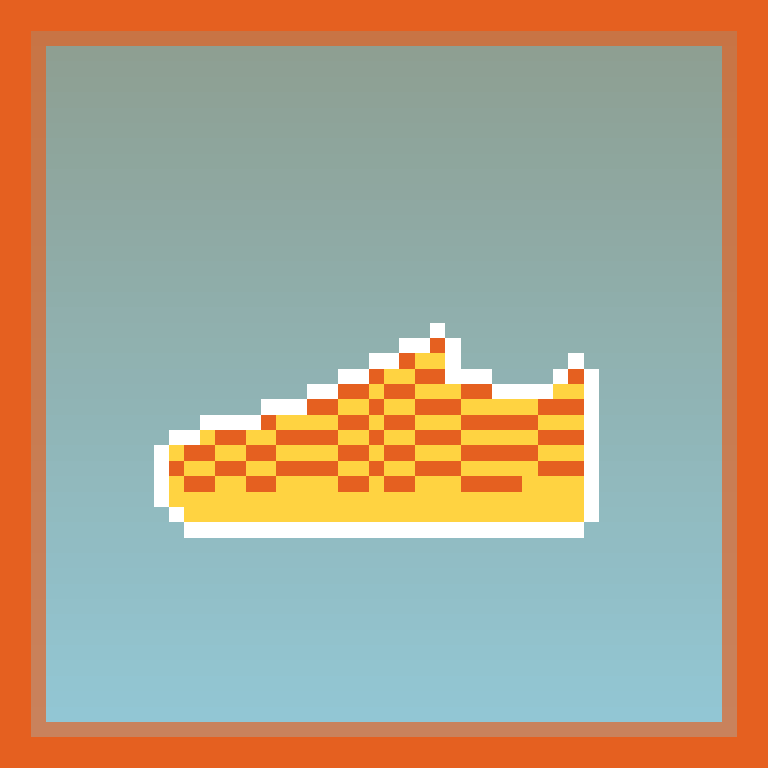 Sneakerz #11282