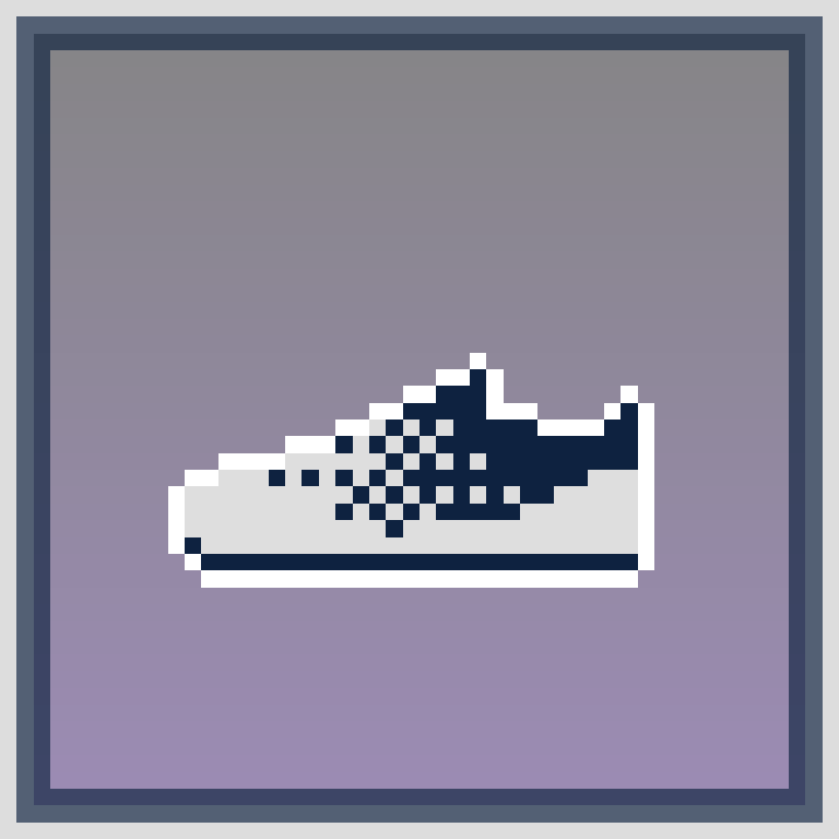 Sneakerz #11294