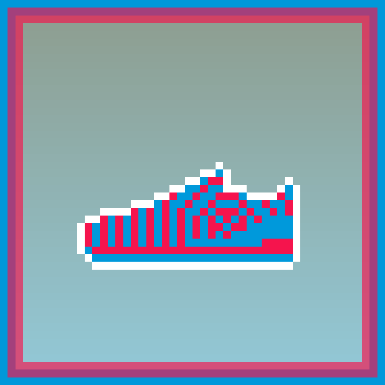 Sneakerz #11295