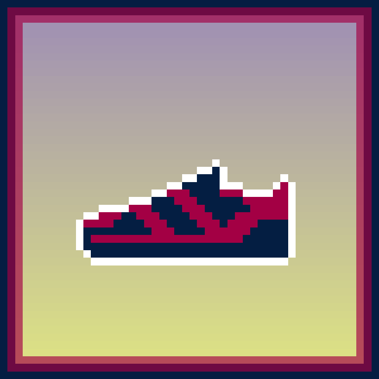 Sneakerz #11321