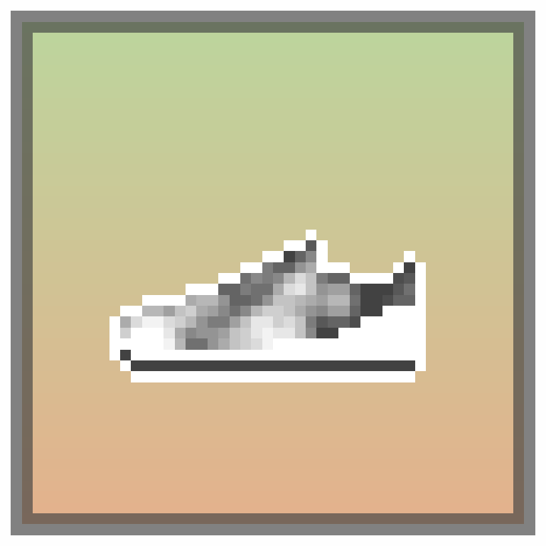 Sneakerz #11375