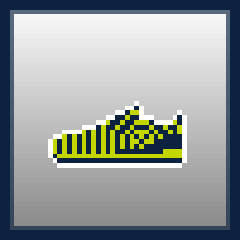 Sneakerz #11380