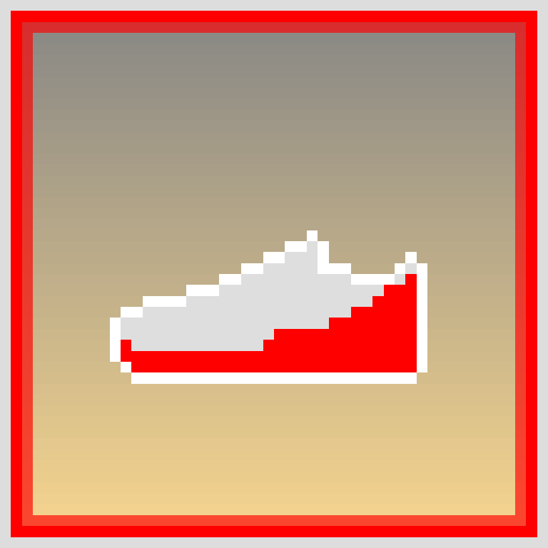 Sneakerz #11400