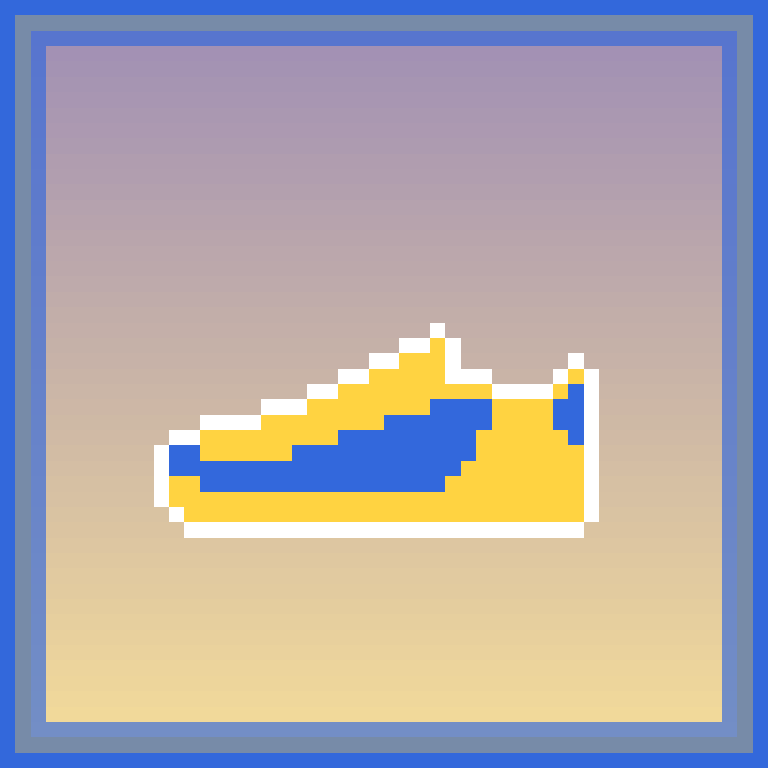 Sneakerz #11401