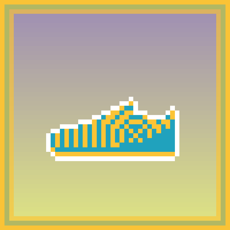 Sneakerz #11423