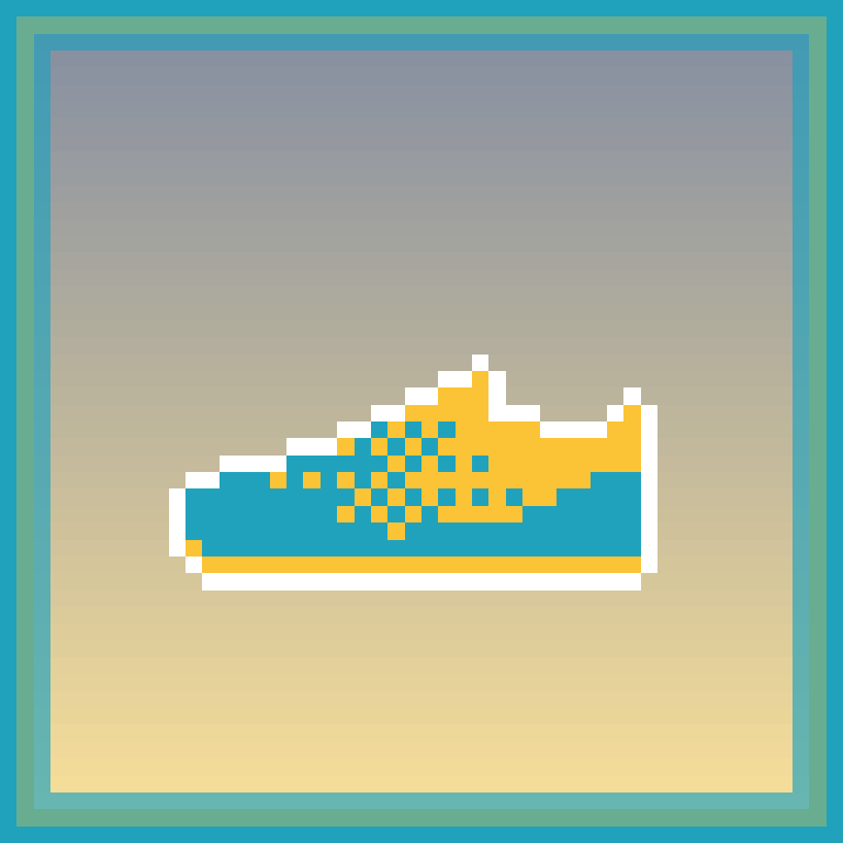 Sneakerz #11426
