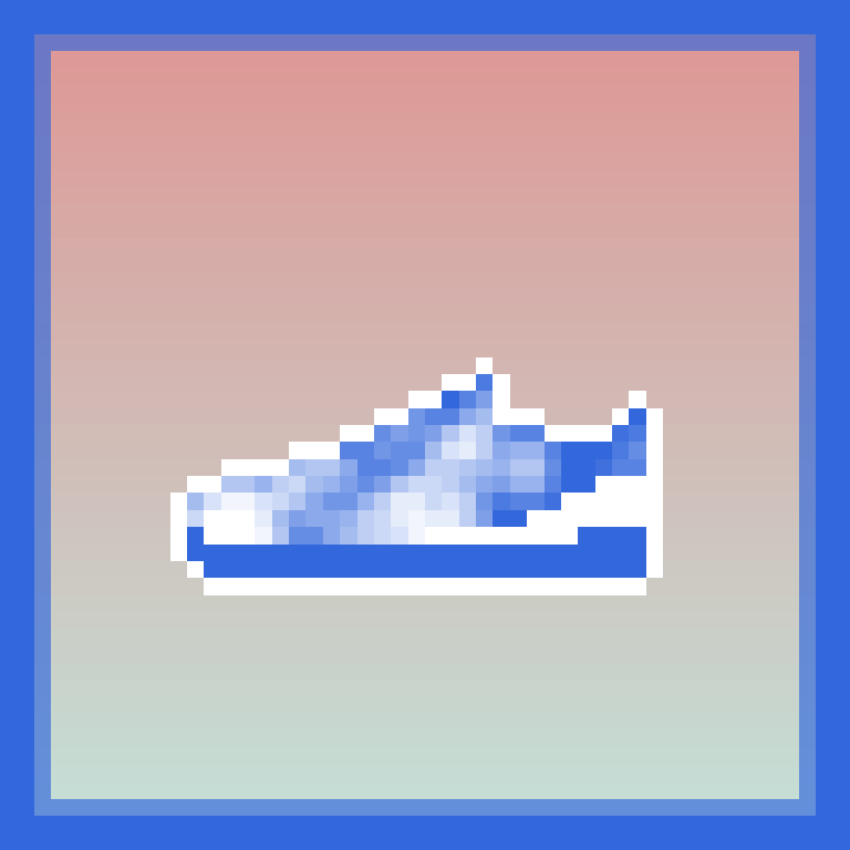 Sneakerz #11427