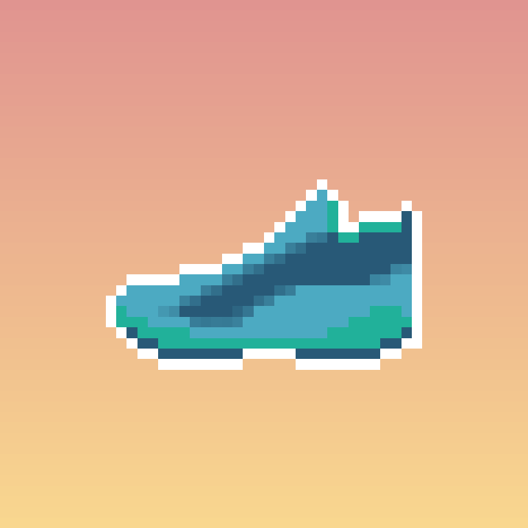 Sneakerz #1143