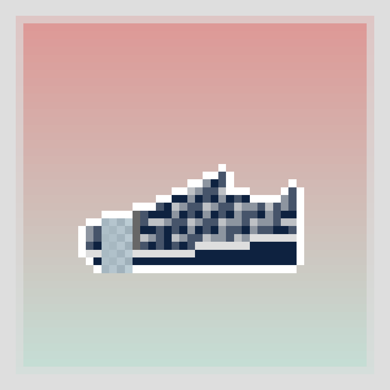 Sneakerz #11434