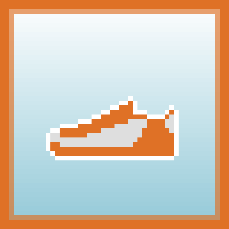 Sneakerz #11440