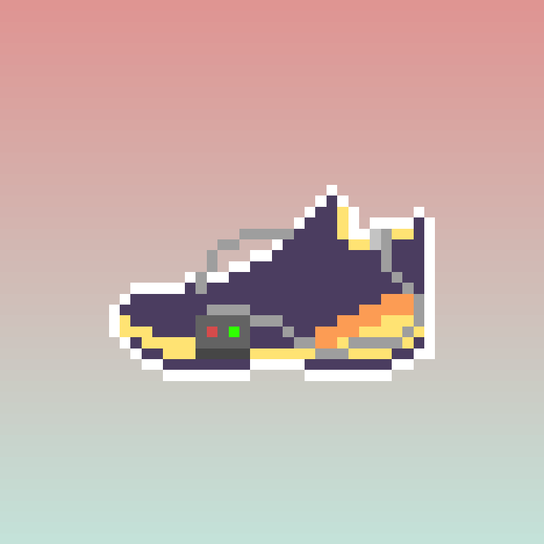 Sneakerz #1145