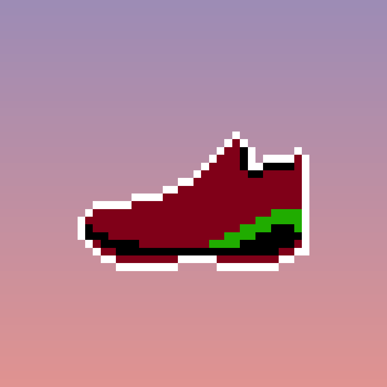 Sneakerz #1146