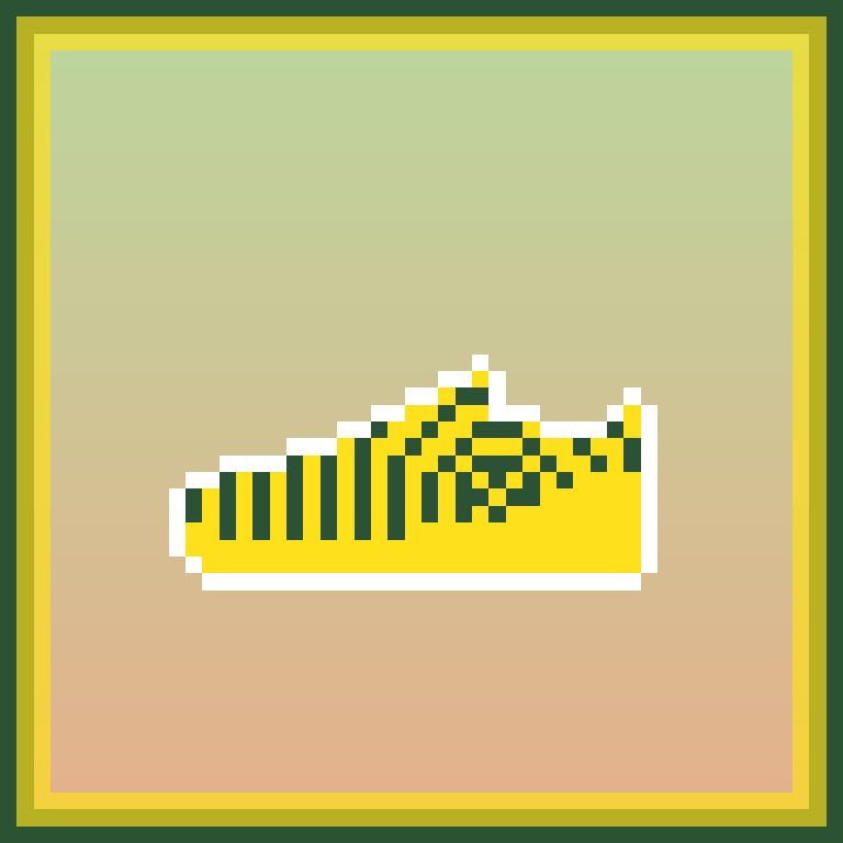 Sneakerz #11462