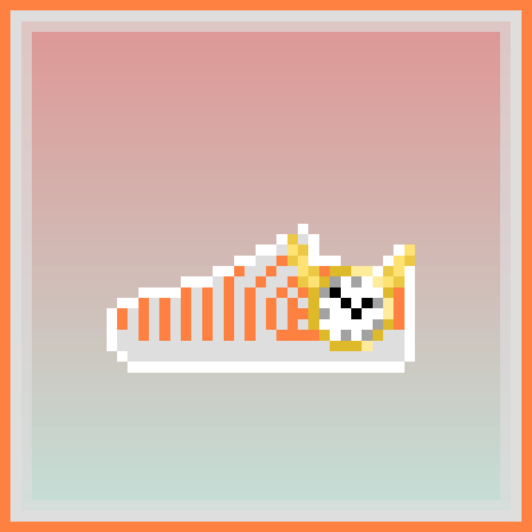 Sneakerz #11483