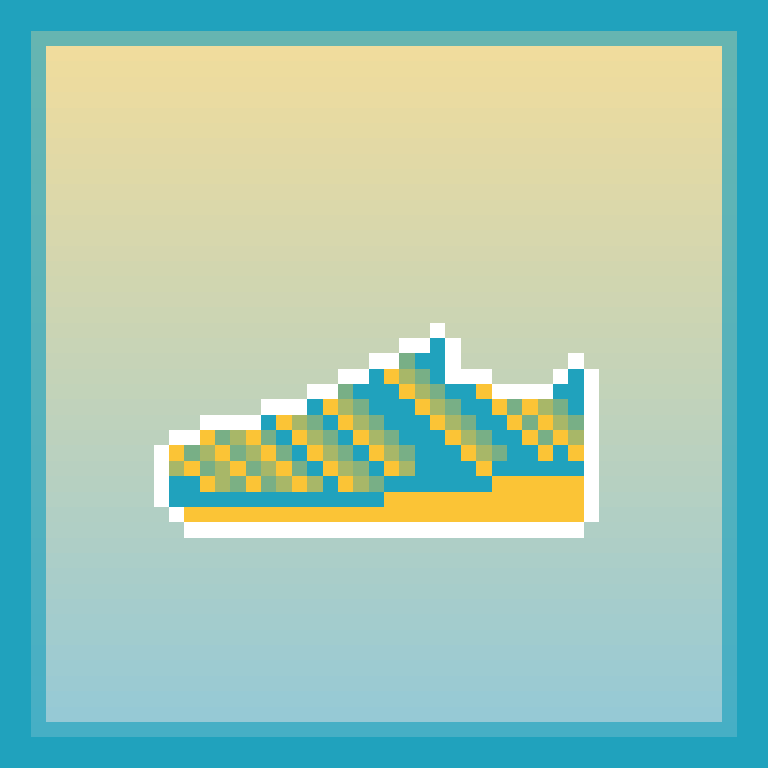 Sneakerz #11496