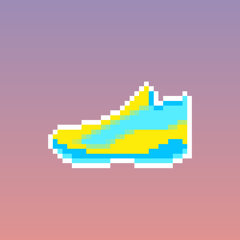 Sneakerz #1151