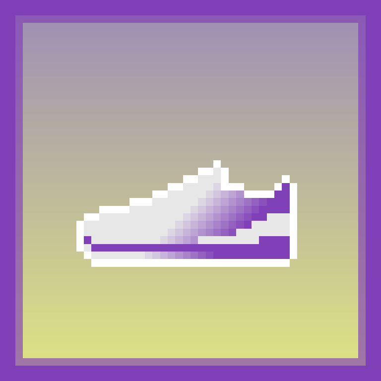 Sneakerz #11524