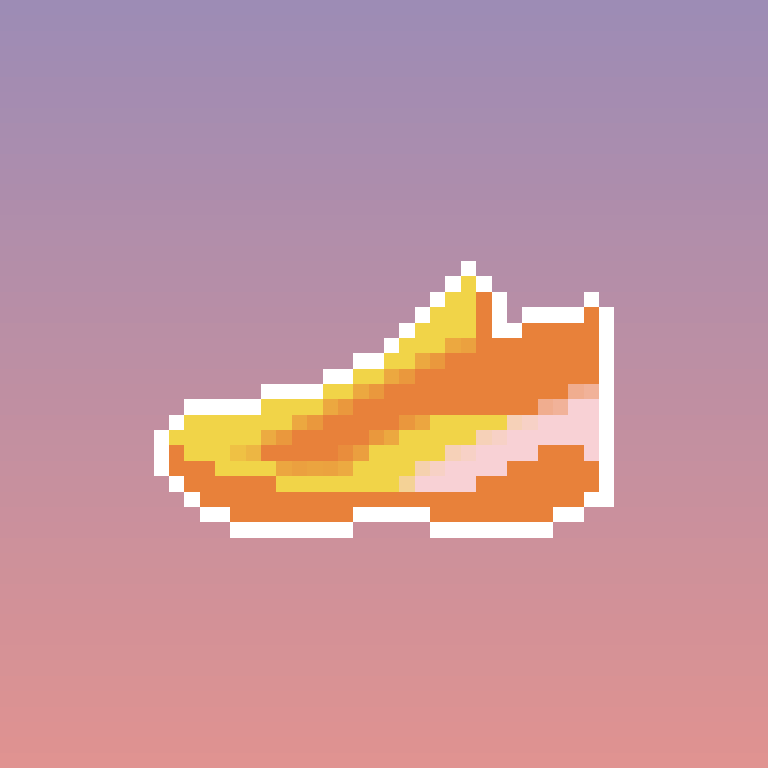 Sneakerz #1155