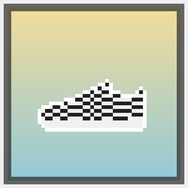 Sneakerz #11553