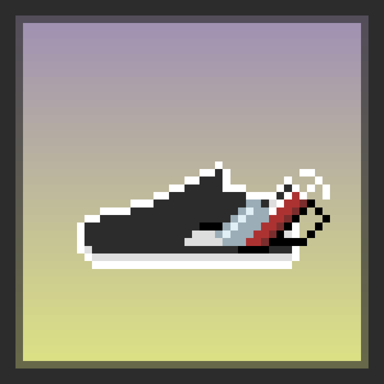 Sneakerz #11570
