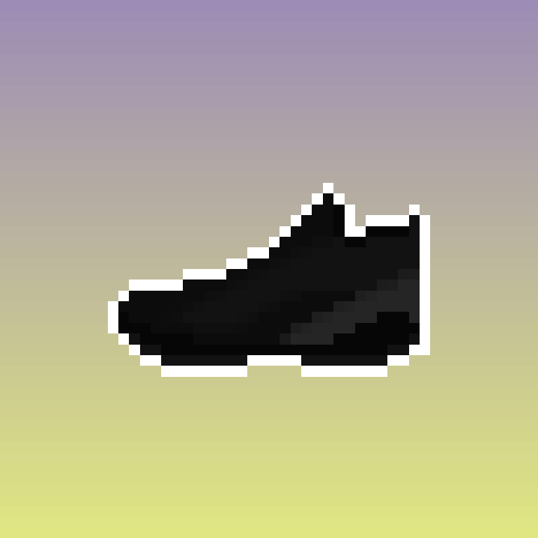 Sneakerz #1158