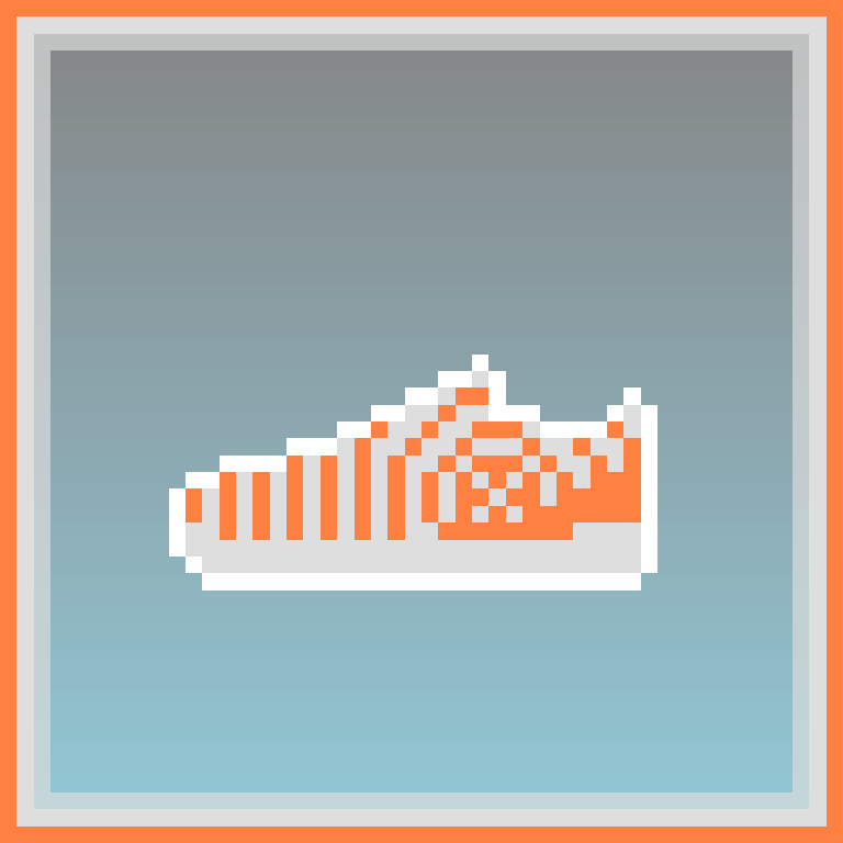 Sneakerz #11589