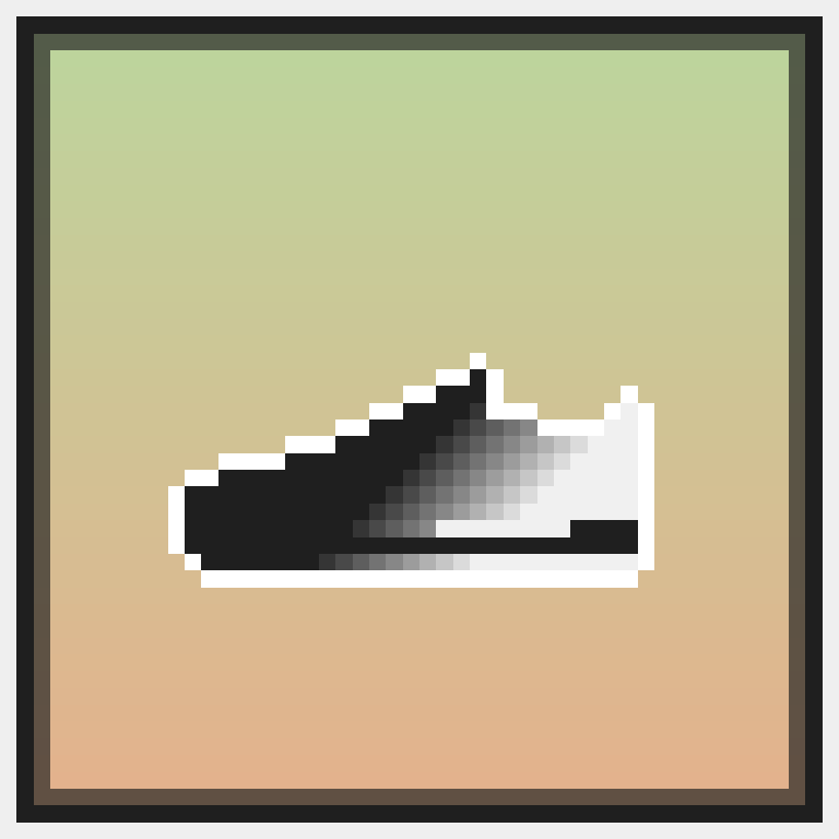 Sneakerz #11590